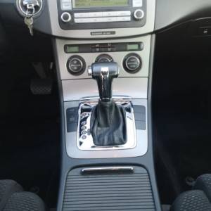 VW Passat 2,0 TDI DSG MJENJAČ, ODLIČAN!