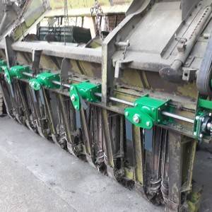 Roto Sečka + Adaptacija Za Suncokret