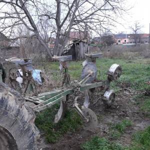 Plug eberhardt okretac 3 brazde 14 coli