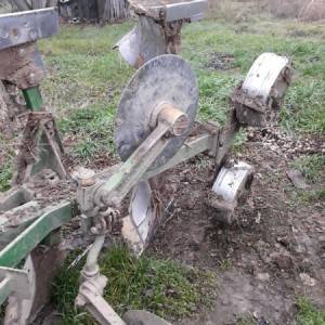 Plug eberhardt okretac 3 brazde 14 coli