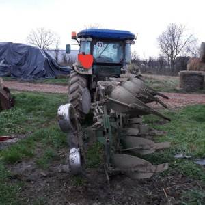 Plug eberhardt okretac 3 brazde 14 coli