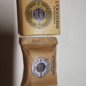 Loccitane en Provence kozmetika