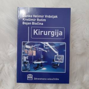Kirurgija