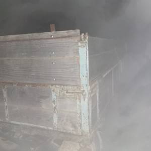 Prikolice dvije traktorske,500e komplet