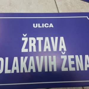 Kartonska šaljiva ulica VII