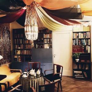 PartyTerapija - prostor za proslave / party kuća - Zagreb