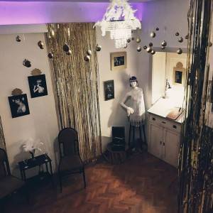 PartyTerapija - prostor za proslave / party kuća - Zagreb