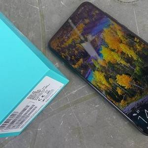 Huawei honor 8x