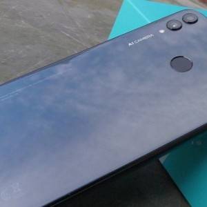 Huawei honor 8x