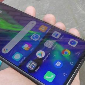 Huawei honor 8x