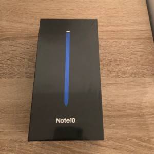 Samsung galaxy note 10