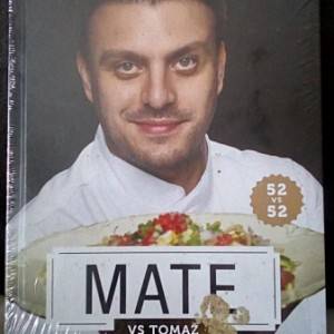Kuharica Mate vs Tomaž