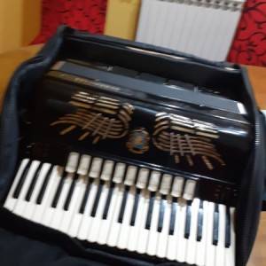 Harmonika talijanska