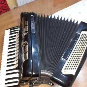 Harmonika talijanska