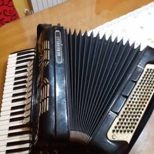 Harmonika talijanska