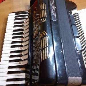 Harmonika talijanska