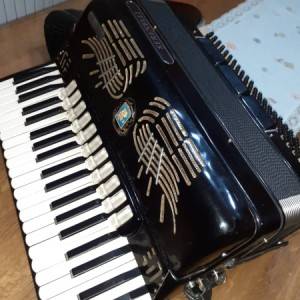 Harmonika talijanska