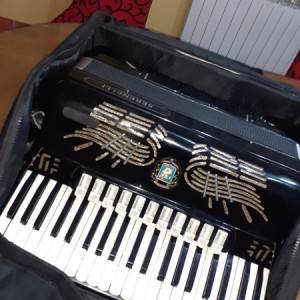 Harmonika talijanska
