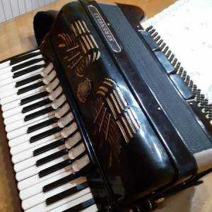 Harmonika talijanska