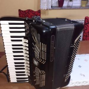 Harmonika talijanska
