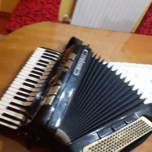 Harmonika talijanska