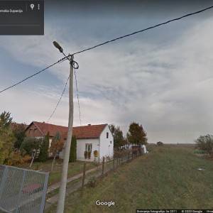 Građevinsko zemljište 5060m2 u Vinkovcima Privlačka ulica 19