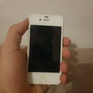 Iphone 4s