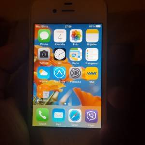 Iphone 4s