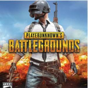 Pubg pub g ps4 igrica