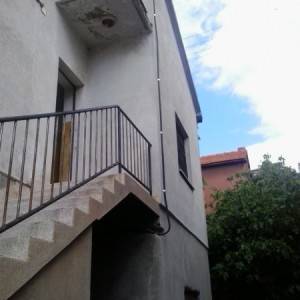 Kuća Šibenik Baldekin