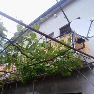 Kuća Šibenik Baldekin