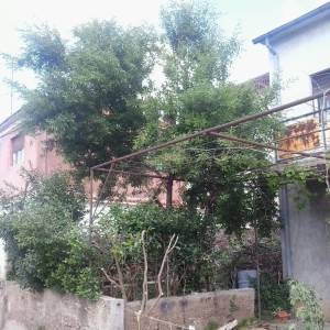 Kuća Šibenik Baldekin