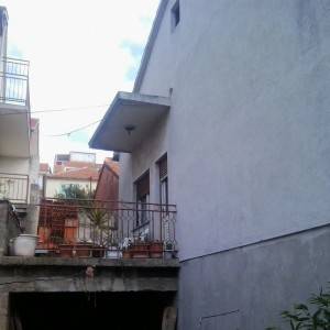 Kuća Šibenik Baldekin