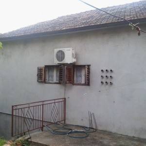 Kuća Šibenik Baldekin