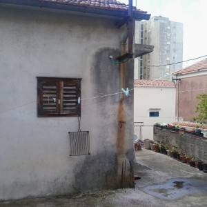 Kuća Šibenik Baldekin