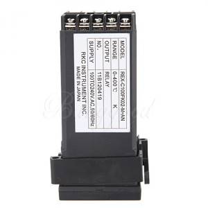 Digitalni termostat REX-C100 220V PID sa sondom 400+C