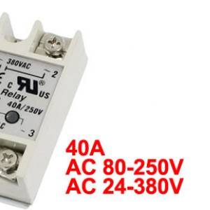 Digitalni termostat REX-C100 220V PID sa sondom 400+C