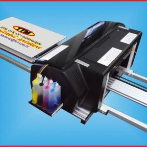 DTG printer za majice