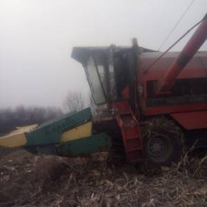 Deutz fahr 1322 M