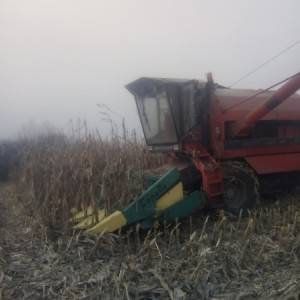 Deutz fahr 1322 M