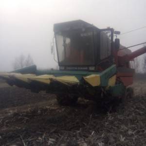 Deutz fahr 1322 M