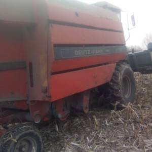 Deutz fahr 1322 M