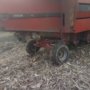 Deutz fahr 1322 M