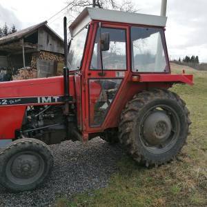 IMT 542