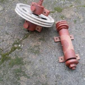 Remenica za cirkular kontakt 092/374-62-35