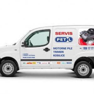 Fiat Doblo 2.0 MULTIJET