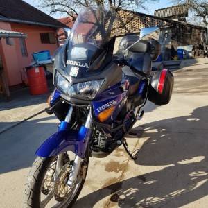 Honda Varadero 1000