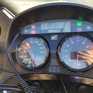 Honda Varadero 1000