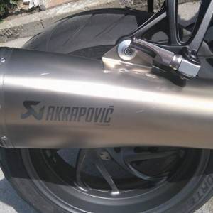 PRODAJEM BMW K1300R 2009 GOD PRVI VLASNIK