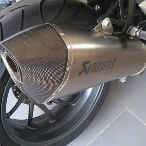 PRODAJEM BMW K1300R 2009 GOD PRVI VLASNIK